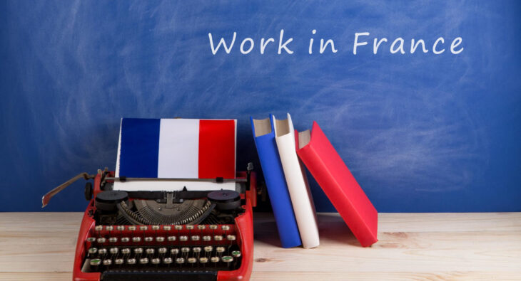 Praca we Francji – dlaczego warto?